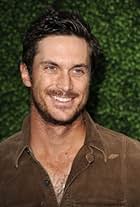 Photo of Oliver Hudson