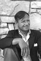 Photo of Oliver Isherwood