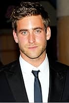 Photo of Oliver Jackson Cohen