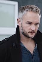 Photo of Oliver Lansley