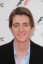 Photo of Oliver Phelps