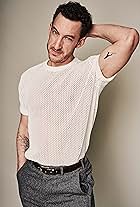 Photo of Oliver Powell