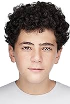 Photo of Oliver Stern