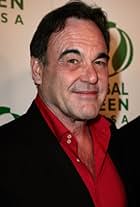 Photo of Oliver Stone