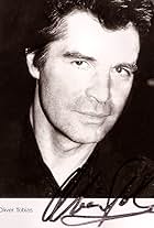 Photo of Oliver Tobias