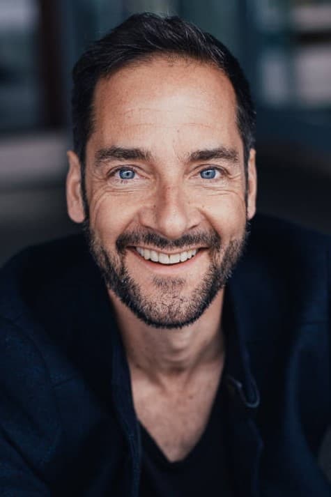 Photo of Oliver Bürgin