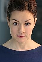 Photo of Olivia Caffrey