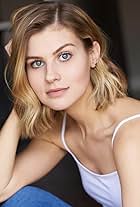 Photo of Olivia Cinquepalmi