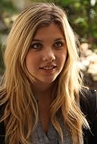 Photo of Olivia Crocicchia