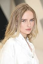 Photo of Olivia De Jonge