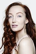 Photo of Olivia Grant