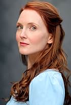 Photo of Olivia Hallinan