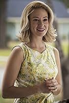 Olivia Hamilton Contact Info: [Fan Mail, Business, Autographs, & More