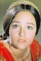 Photo of Olivia Hussey