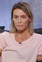 Photo of Olivia Jackson