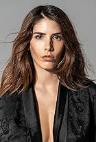 Photo of Olivia Mordente