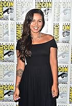 Photo of Olivia Olson