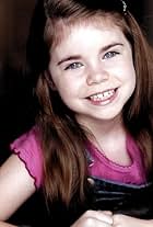 Photo of Olivia Pence