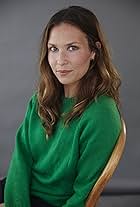 Photo of Olivia Tennet