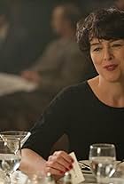 Photo of Olivia Williams