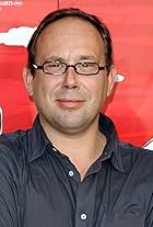 Photo of Olivier Gourmet