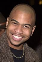 Photo of Omar Gooding