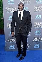 Photo of Omar J. Dorsey