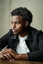 Photo of Omar Mohamed