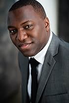 Photo of Omari Newton