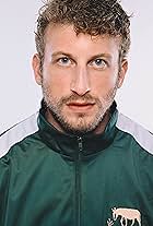 Photo of Omer Perelman Striks