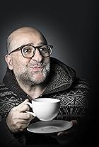 Photo of Omid Djalili