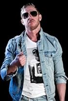 Photo of Orange Cassidy