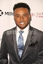 Photo of Oren Williams