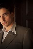 Photo of Orestes Sophocleous