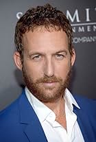 Photo of Ori Pfeffer