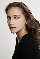 Photo of Oriana Leman