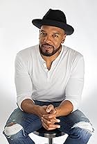 Photo of Orion Carrington