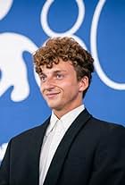 Photo of Orlando Vauthier