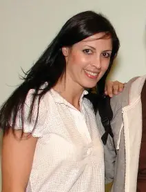 Photo of Orli Shoshan