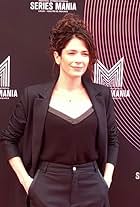 Photo of Ornella Bess