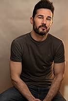 Photo of Oryan Landa