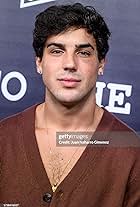 Photo of Oscar Casas