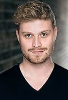 Photo of Oscar Conlon-Morrey