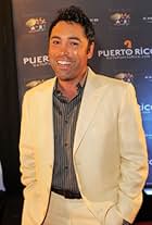 Photo of Oscar De La Hoya