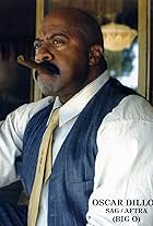 Photo of Oscar Dillon