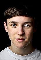 Photo of Oscar Kennedy