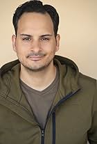 Photo of Oscar Ramirez