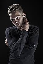 Photo of Oscar Willems