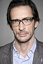 Photo of Oskar Roehler