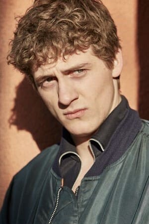 Photo of Oskar Bökelmann